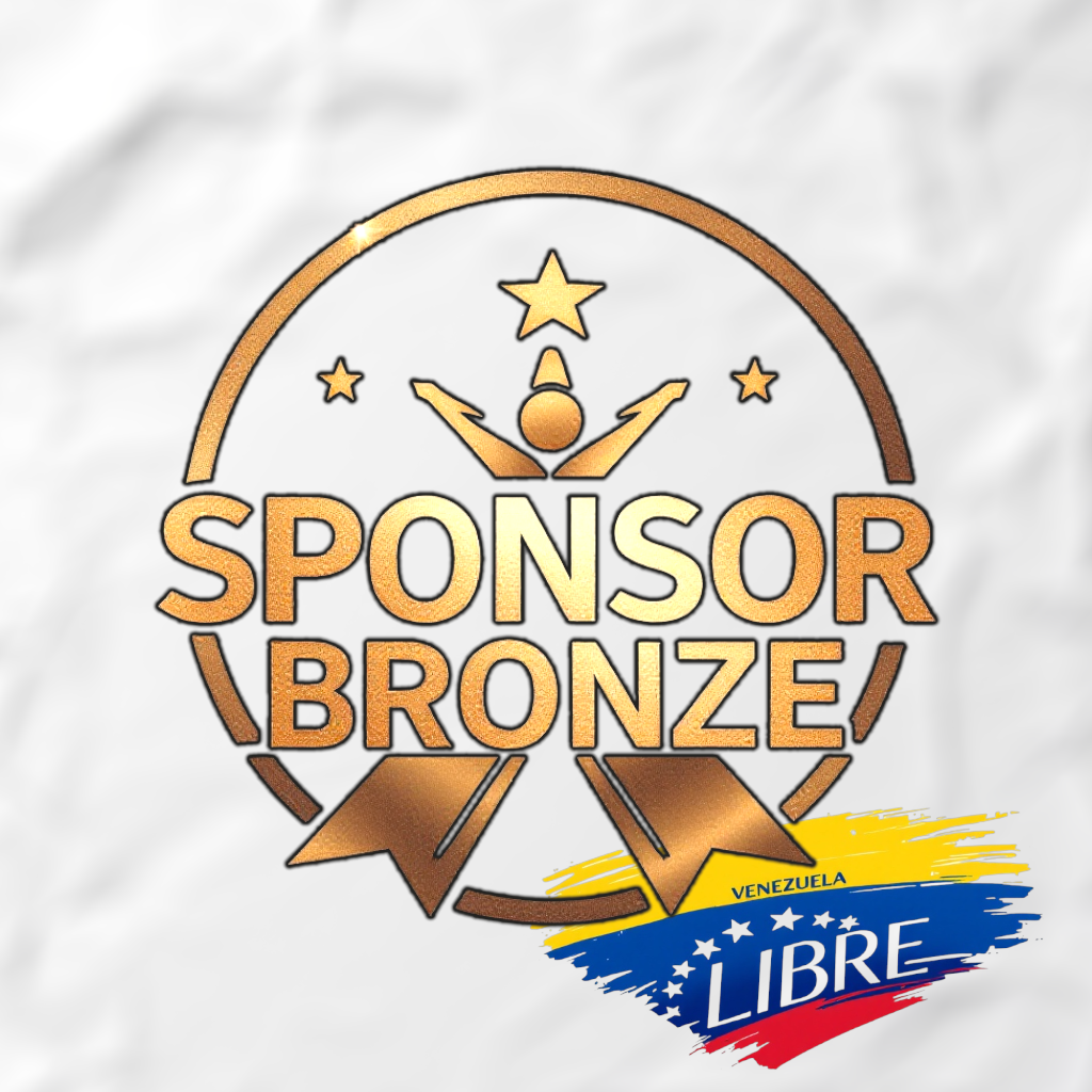 Bronze Sponsor