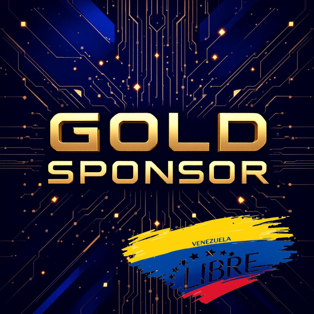 Gold Sponsor