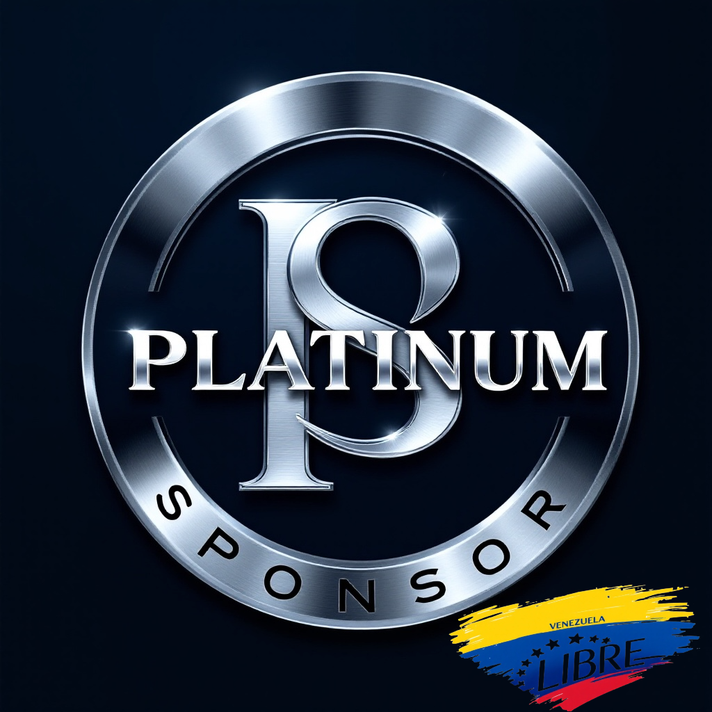 Platinum Sponsor